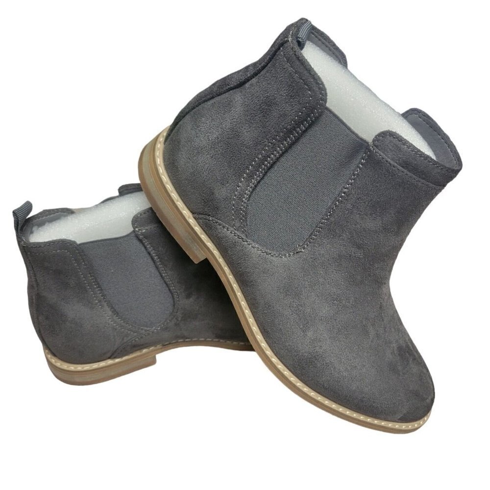 VANCE Shoe Co. Marshall Dress Boots Men's. Size 8.5. New In Box $89.